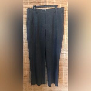 L.L. Bean Women’s Dress Pants Cotton Size 14R